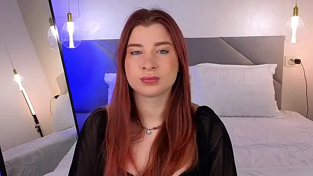 Dirty Mind Angel online show from December 19, 7:04 am