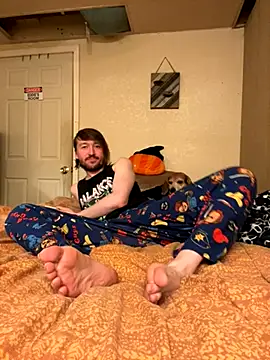 krazybadger96 online show from November 25, 8:58 am