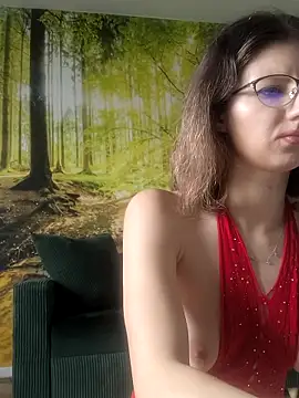 Melissa Kyle online show from February 2, 11:20 am