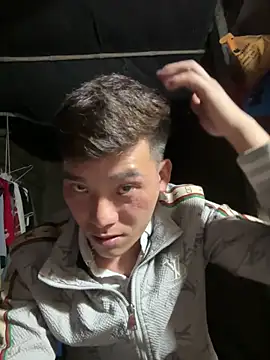 sanu551 online show from February 16, 1:07 pm