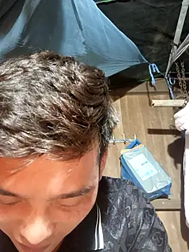 sanu551 online show from February 26, 1:21 pm