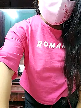 Lovely Vilika online show from November 27, 6:43 pm