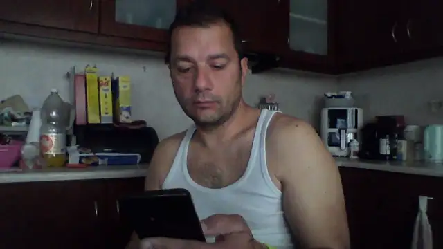 Billakos online show from May 7, 7:14 am