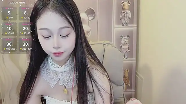 -Annababy online show from December 1, 4:56 pm