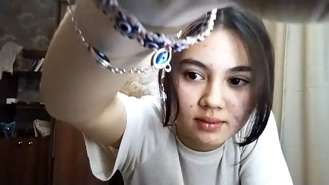 ArianeRandy online show from November 27, 5:04 pm