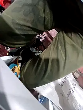 Snapshot of ABCDY69 chatting on November 26, 2:45 am ABCDY69 online show from November 26, 2:45 am