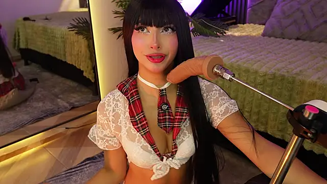 amberthangelss online show from February 9, 12:31 pm