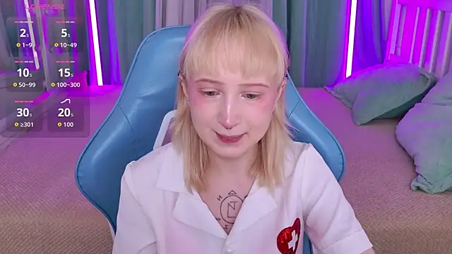  Babyface  online show from April 5, 12:13 pm