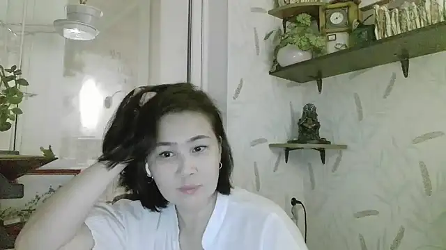 Nettie Allie online show from February 18, 3:08 pm