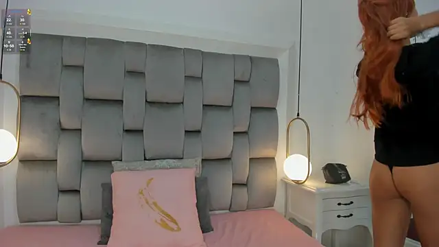 gaby smit   online show from January 9, 11:35 am