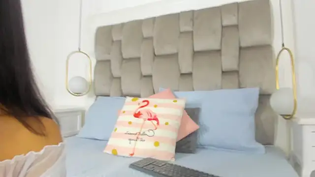 gaby smit   online show from April 9, 11:59 am