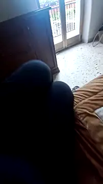 diavoletta77 online show from November 27, 9:22 am