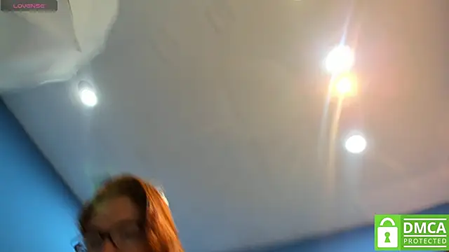 melany love0 online show from April 18, 12:31 pm