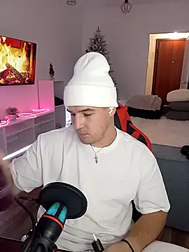 IPrince7 online show from November 25, 3:56 pm