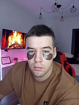 IPrince7 online show from November 26, 10:49 am