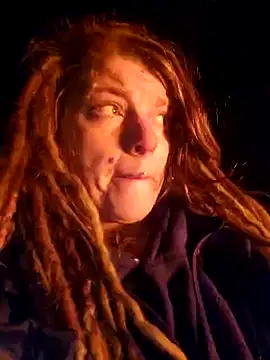 Snapshot of Horny_hippie chatting on January 23, 10:11 am Horny hippie online show from January 23, 10:11 am