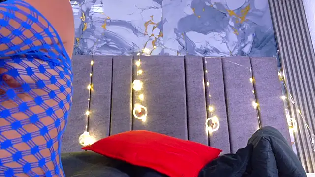 DANIK STARS online show from December 20, 12:23 pm