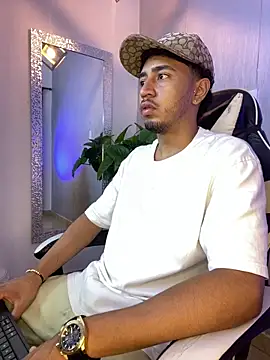 Brand Collins online show from March 7, 11:29 am