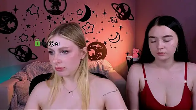 mary meow hot online show from June 11, 7:12 pm