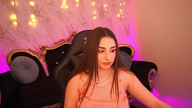 NaomiBaae online show from January 15, 12:26 am