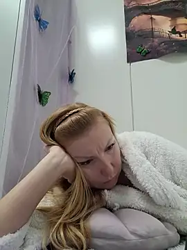 JenyJansy online show from November 26, 5:58 pm