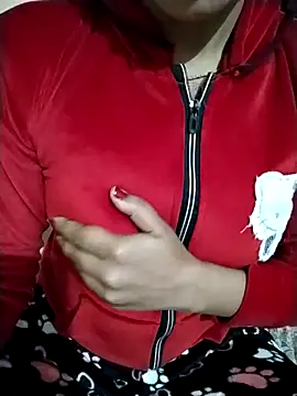 RASHMI SHARMA9 online show from February 6, 12:19 pm