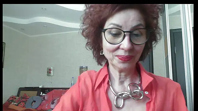 Snapshot of Kelly_Flurr chatting on February 11, 7:46 am Kelly Flurr online show from February 11, 7:46 am