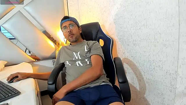 DANIDICK VC online show from November 28, 12:19 pm