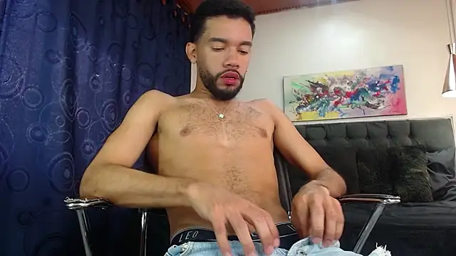 Snapshot of Andressbigcock__ chatting on November 27, 2:52 pm Andressbigcock online show from November 27, 2:52 pm