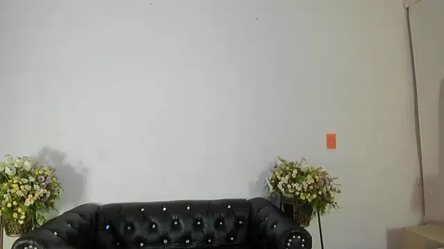 IsaSantoDomingo online show from January 10, 10:47 pm