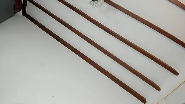 IsaSantoDomingo online show from January 16, 10:58 pm