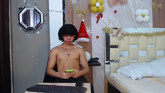 kim curlyy online show from December 16, 3:06 pm