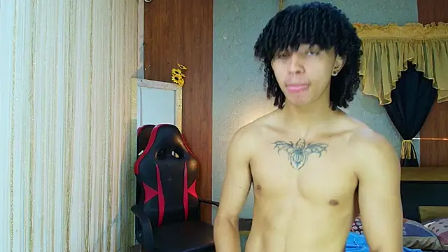 kim curlyy online show from April 2, 1:09 pm