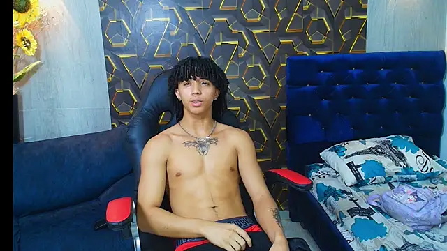 kim curlyy online show from April 16, 4:13 am