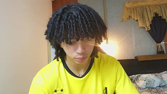kim curlyy online show from July 10, 2:08 pm
