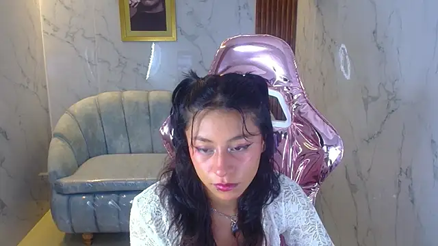 serabella s online show from January 17, 1:16 pm