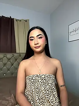 Diannellove online show from January 6, 7:23 am