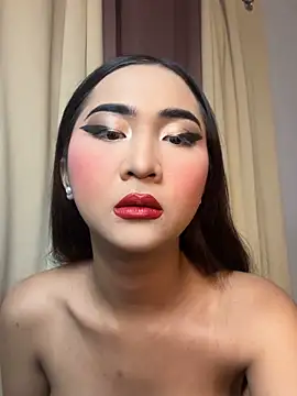 Diannellove online show from May 10, 4:23 pm
