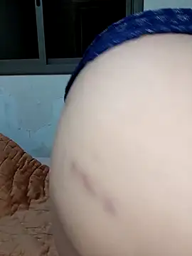 Ghizosexx69 online show from February 7, 8:45 pm