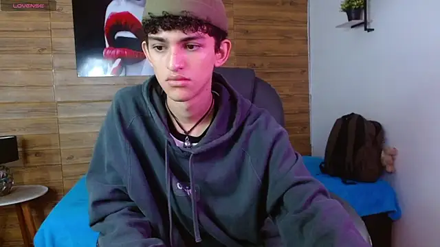 Michaelkoiv online show from November 27, 12:07 pm