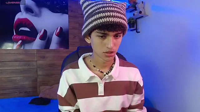 Michaelkoiv online show from November 28, 12:19 pm