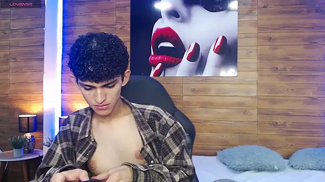 Michaelkoiv online show from March 3, 11:49 am