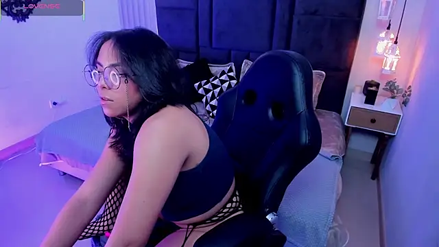 Scarlett musik online show from February 12, 4:40 am