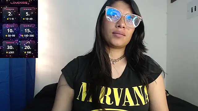 Snapshot of kanroji_mitsuri_08 chatting on November 25, 9:04 pm kanroji mitsuri 08 online show from November 25, 9:04 pm