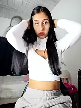 Im Kloe online show from January 15, 9:29 pm