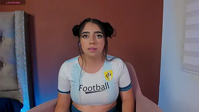 luna cute   online show from March 21, 8:56 pm