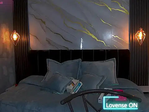 Dark Dominika online show from March 9, 1:04 pm