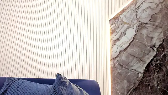 GenesisJordan online show from February 5, 9:08 pm