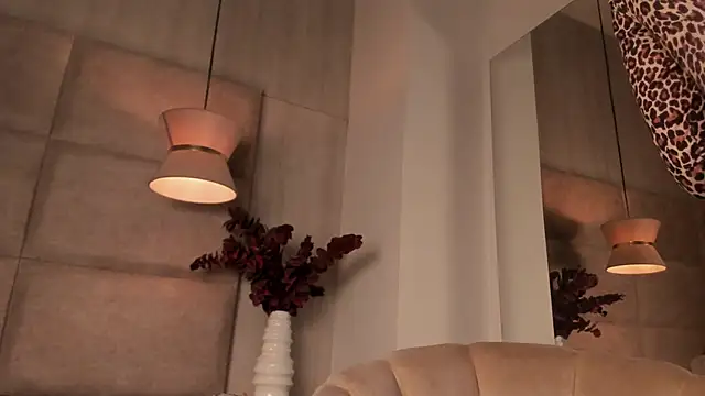 GenesisJordan online show from March 22, 8:56 pm