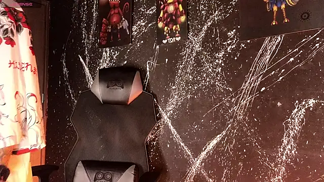 Paulo 527 online show from December 5, 5:16 am